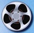 Tourer Spoke Guards